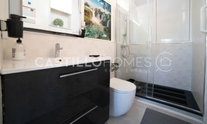 Revente - Maison de ville - Orihuela Costa - Lomas de Cabo Roig