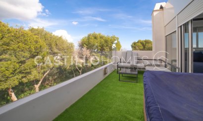 Revente - Maison de ville - Orihuela Costa - Lomas de Cabo Roig