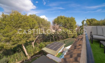 Revente - Maison de ville - Orihuela Costa - Lomas de Cabo Roig