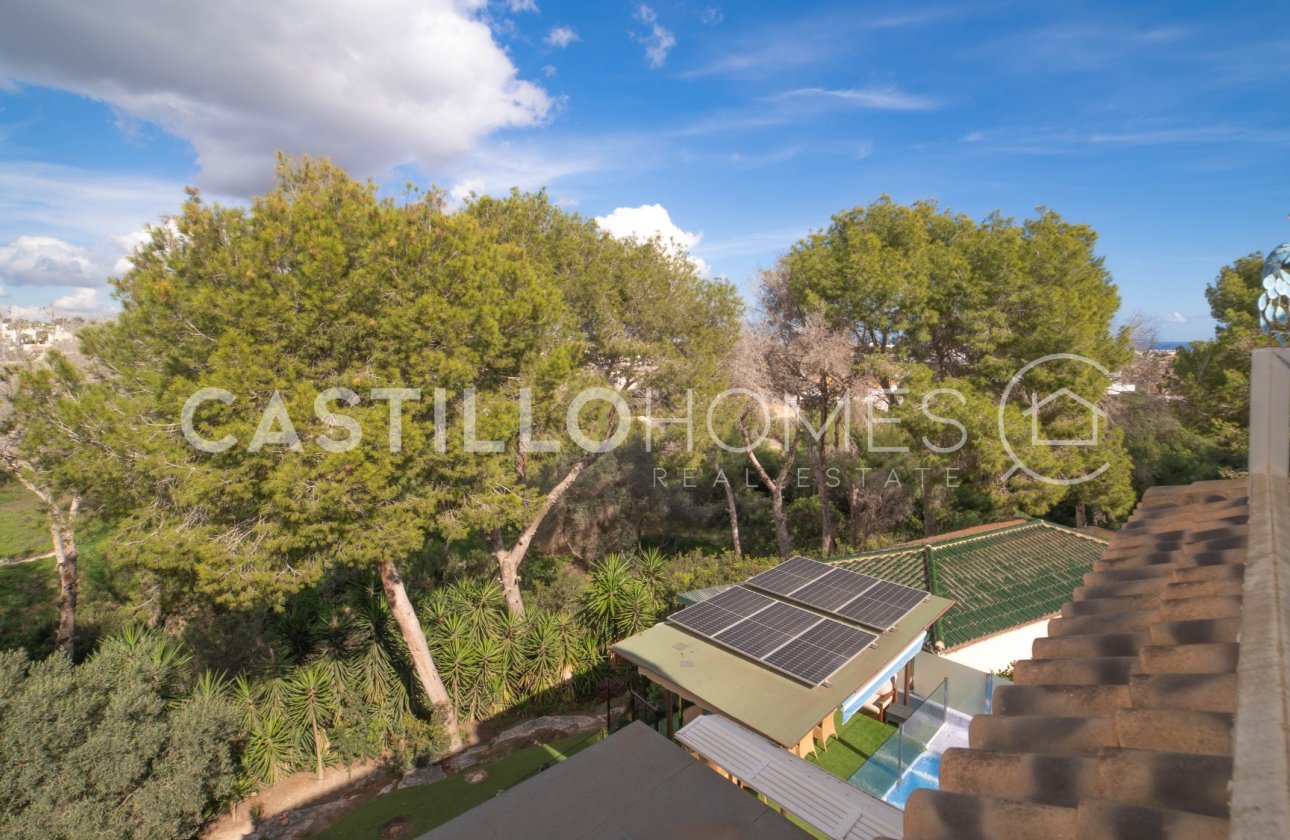 Revente - Maison de ville - Orihuela Costa - Lomas de Cabo Roig