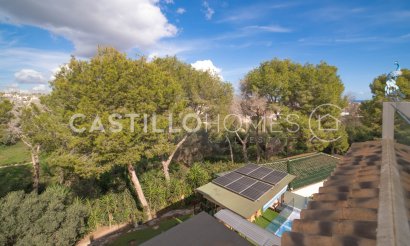 Revente - Maison de ville - Orihuela Costa - Lomas de Cabo Roig