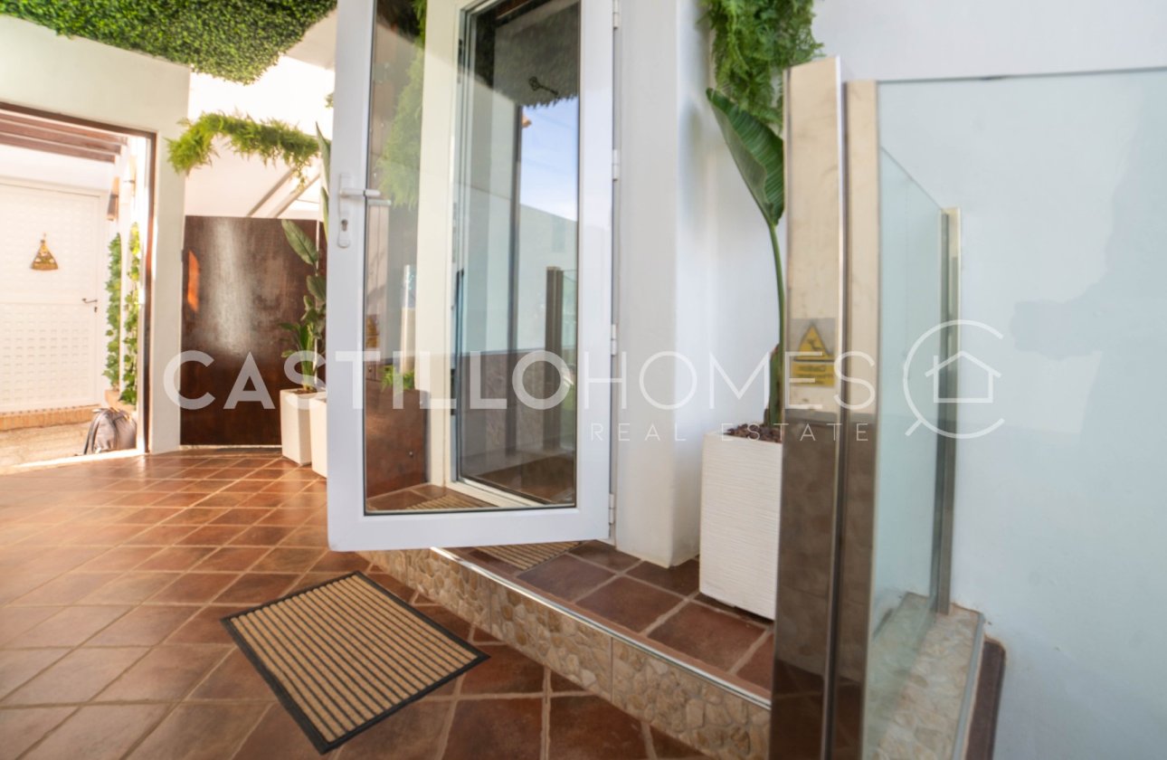 Revente - Maison de ville - Orihuela Costa - Lomas de Cabo Roig