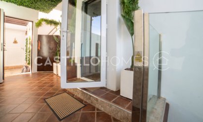 Revente - Maison de ville - Orihuela Costa - Lomas de Cabo Roig