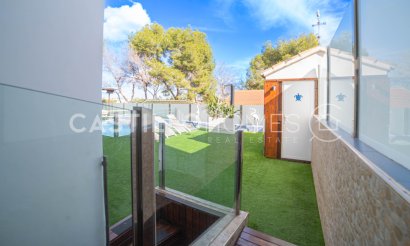 Revente - Maison de ville - Orihuela Costa - Lomas de Cabo Roig