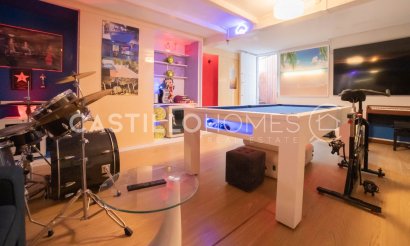 Revente - Maison de ville - Orihuela Costa - Lomas de Cabo Roig