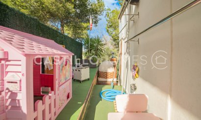 Revente - Maison de ville - Orihuela Costa - Lomas de Cabo Roig