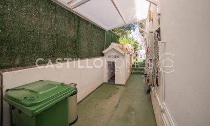 Revente - Maison de ville - Orihuela Costa - Lomas de Cabo Roig