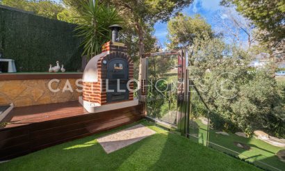 Revente - Maison de ville - Orihuela Costa - Lomas de Cabo Roig