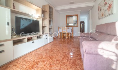 Revente - Attique - Torrevieja - Playa del Cura