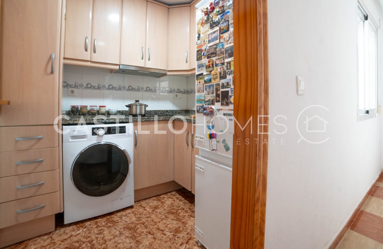 Revente - Attique - Torrevieja - Playa del Cura