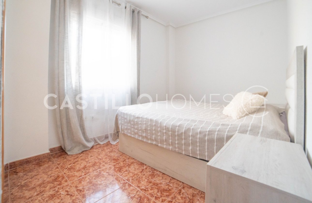 Revente - Attique - Torrevieja - Playa del Cura