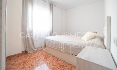 Revente - Attique - Torrevieja - Playa del Cura