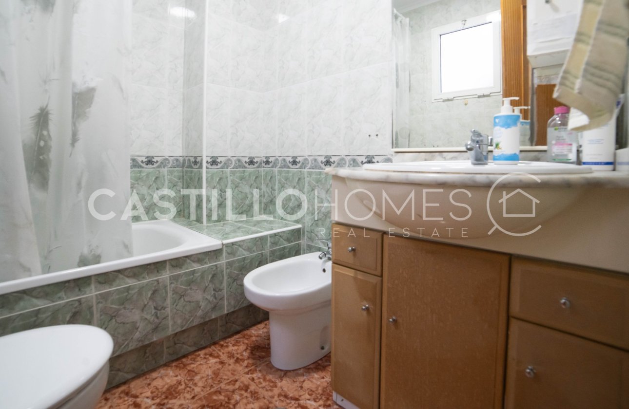 Revente - Attique - Torrevieja - Playa del Cura