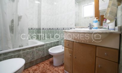 Revente - Attique - Torrevieja - Playa del Cura