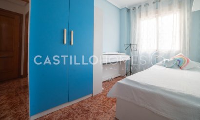 Revente - Attique - Torrevieja - Playa del Cura