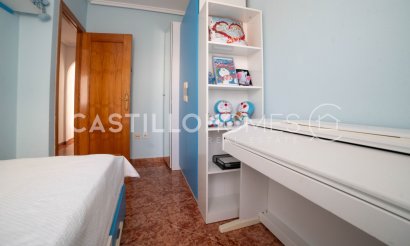 Revente - Attique - Torrevieja - Playa del Cura