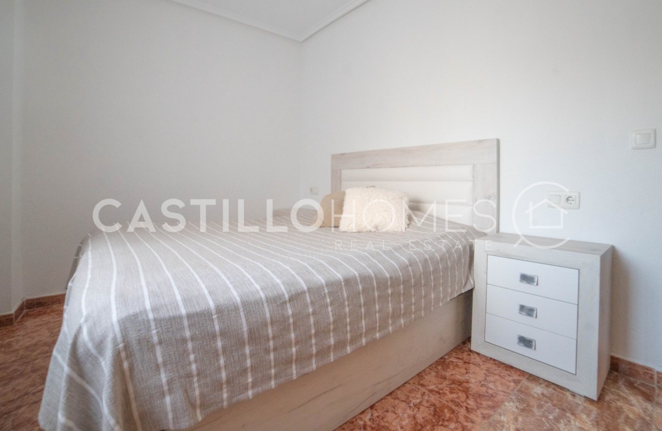 Revente - Attique - Torrevieja - Playa del Cura