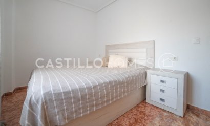 Revente - Attique - Torrevieja - Playa del Cura