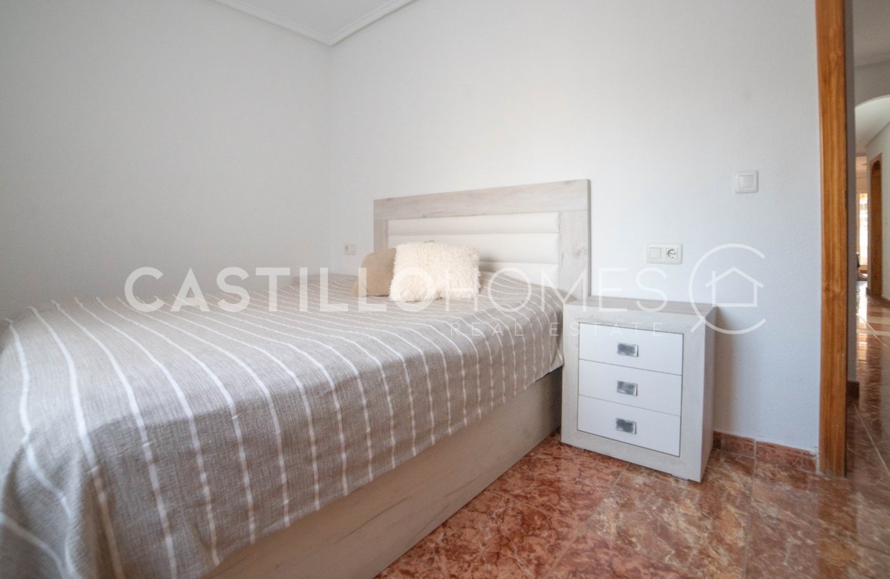 Revente - Attique - Torrevieja - Playa del Cura