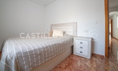 Revente - Attique - Torrevieja - Playa del Cura