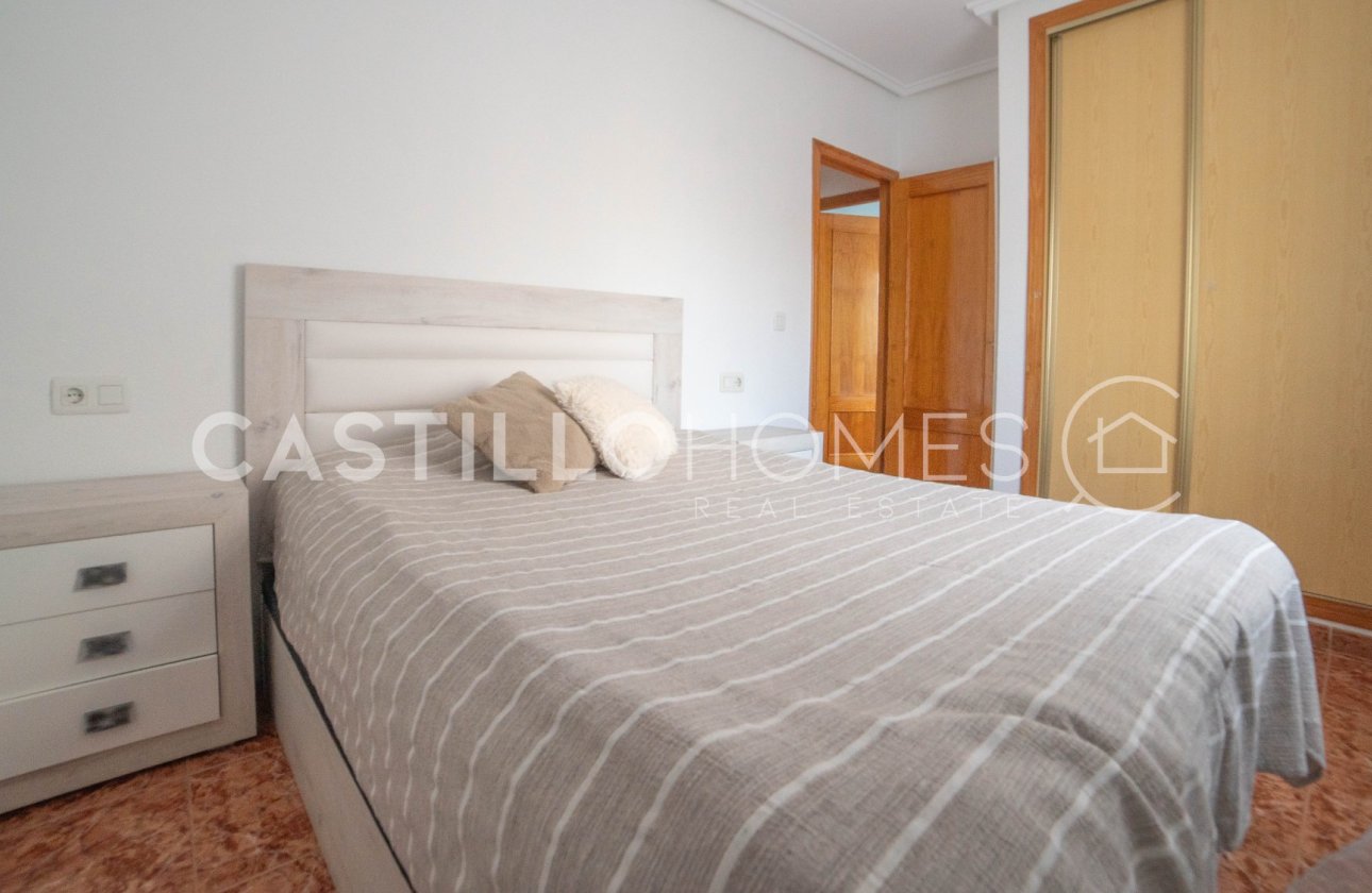 Revente - Attique - Torrevieja - Playa del Cura