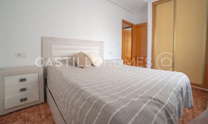 Revente - Attique - Torrevieja - Playa del Cura