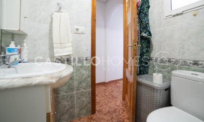 Revente - Attique - Torrevieja - Playa del Cura