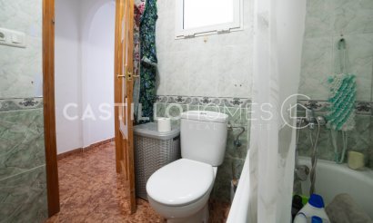 Revente - Attique - Torrevieja - Playa del Cura