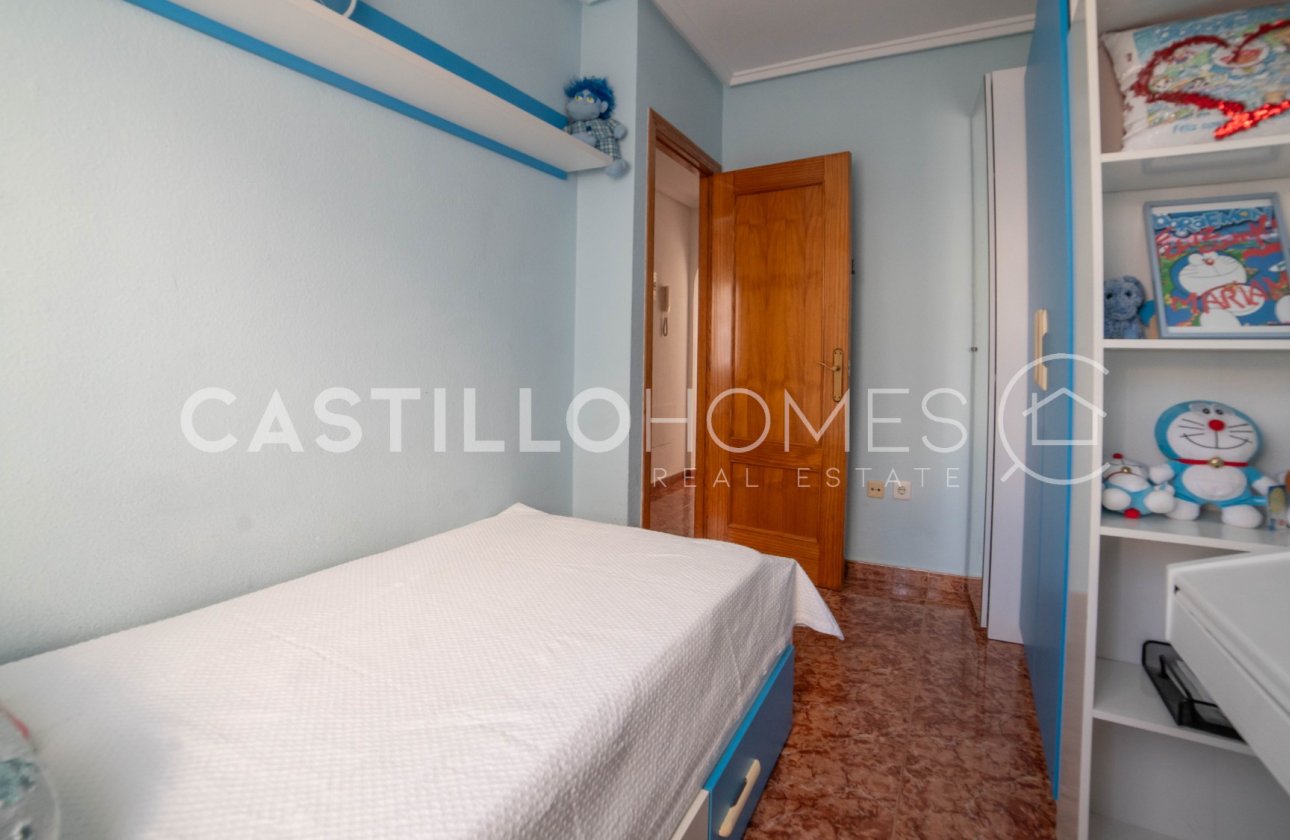 Revente - Attique - Torrevieja - Playa del Cura