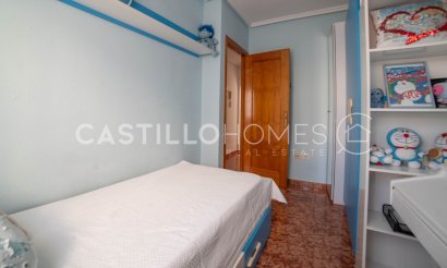 Revente - Attique - Torrevieja - Playa del Cura