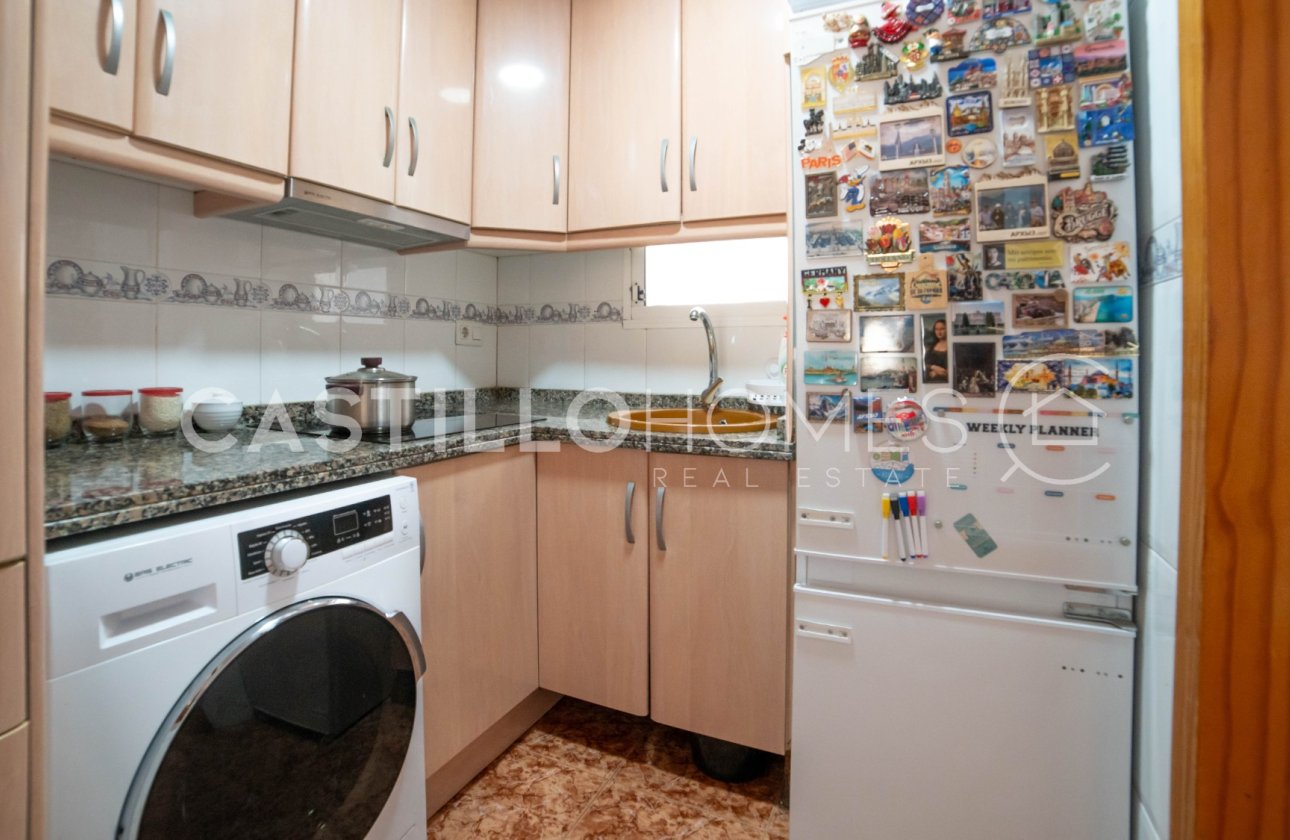 Revente - Attique - Torrevieja - Playa del Cura