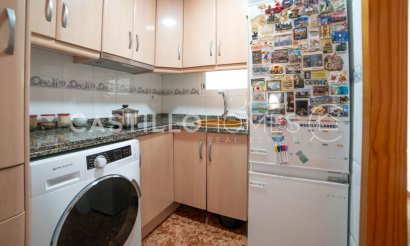 Revente - Attique - Torrevieja - Playa del Cura