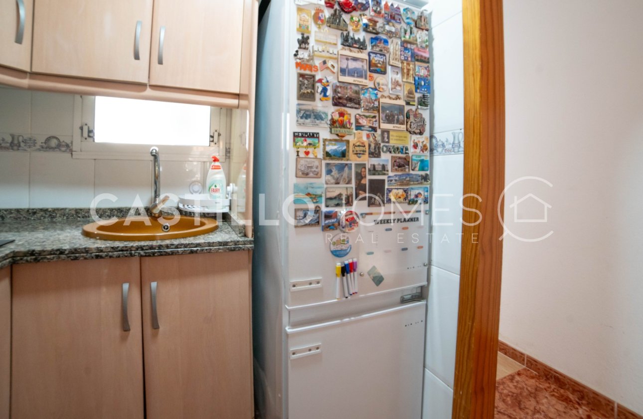 Revente - Attique - Torrevieja - Playa del Cura