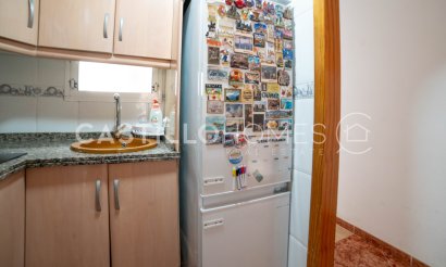 Revente - Attique - Torrevieja - Playa del Cura