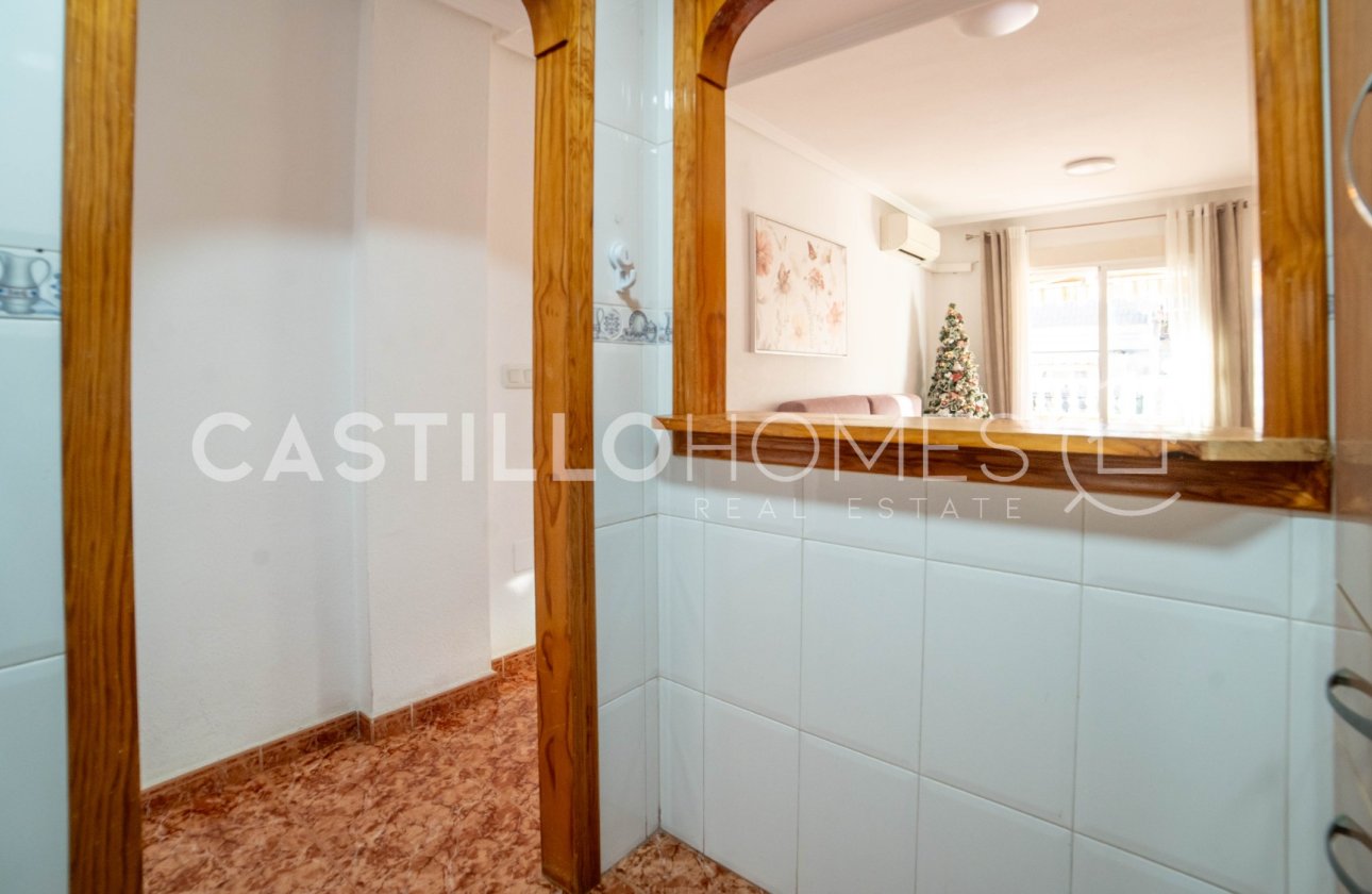 Revente - Attique - Torrevieja - Playa del Cura