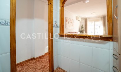 Revente - Attique - Torrevieja - Playa del Cura