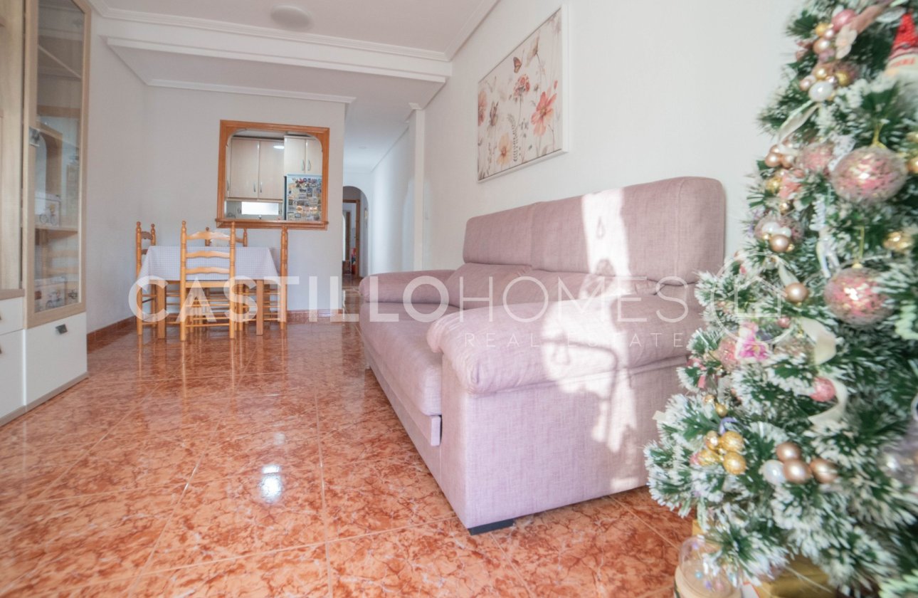 Revente - Attique - Torrevieja - Playa del Cura