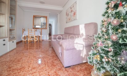 Revente - Attique - Torrevieja - Playa del Cura