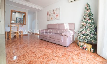 Revente - Attique - Torrevieja - Playa del Cura