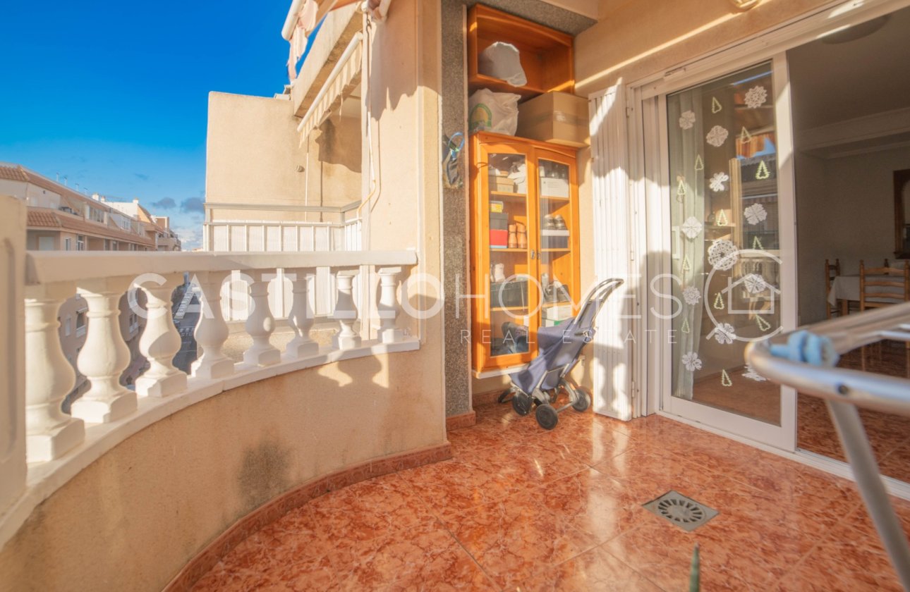 Revente - Attique - Torrevieja - Playa del Cura