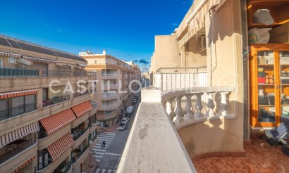 Revente - Attique - Torrevieja - Playa del Cura