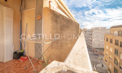 Revente - Attique - Torrevieja - Playa del Cura