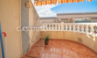 Revente - Attique - Torrevieja - Playa del Cura