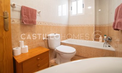 Revente - Appartement - Torrevieja - Centro