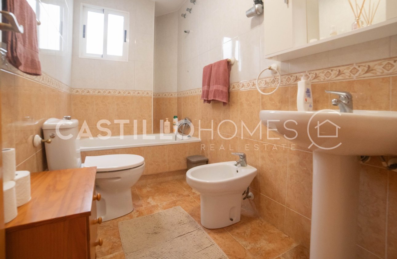 Revente - Appartement - Torrevieja - Centro