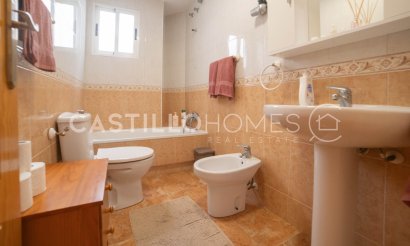 Revente - Appartement - Torrevieja - Centro