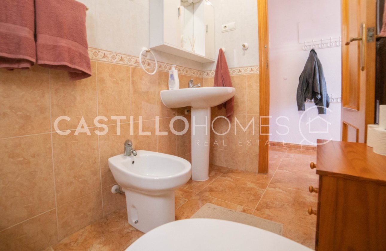 Revente - Appartement - Torrevieja - Centro