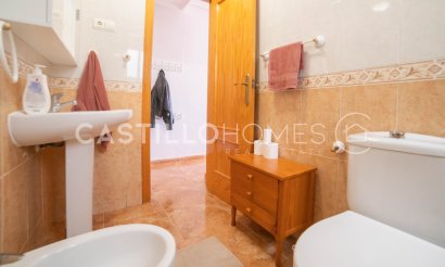 Revente - Appartement - Torrevieja - Centro