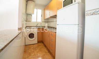 Revente - Appartement - Torrevieja - Centro