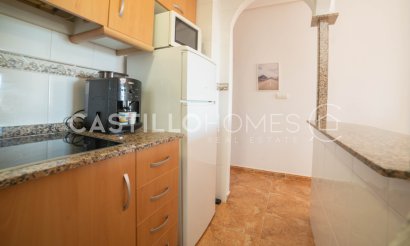 Revente - Appartement - Torrevieja - Centro